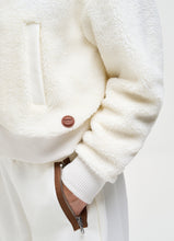 Load image into Gallery viewer, Colmar Teddy Sweatshirt with Hood
