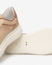 Load image into Gallery viewer, NearoGiardini E615282D in Tan
