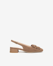 Load image into Gallery viewer, NeroGiardini E615501D in Tan
