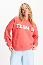Load image into Gallery viewer, Pom Team up Sweater
