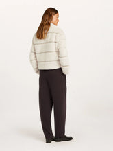 Load image into Gallery viewer, Beaumont Elsie Jacket in Off White
