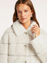 Load image into Gallery viewer, Beaumont Elsie Jacket in Off White
