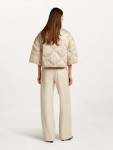 Load image into Gallery viewer, Beaumont Emilia Jacket in Sand
