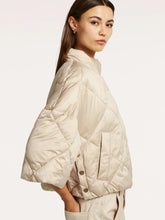 Load image into Gallery viewer, Beaumont Emilia Jacket in Sand
