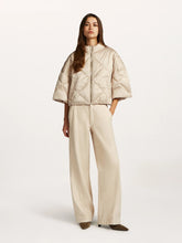 Load image into Gallery viewer, Beaumont Emilia Jacket in Sand
