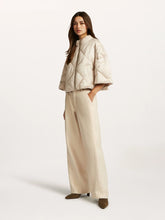 Load image into Gallery viewer, Beaumont Emilia Jacket in Sand
