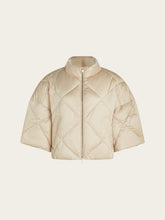 Load image into Gallery viewer, Beaumont Emilia Jacket in Sand
