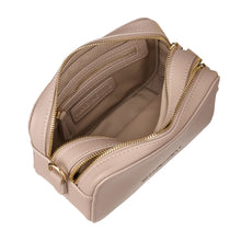 Load image into Gallery viewer, Valentino Crossbody Bag in Beige
