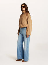 Load image into Gallery viewer, Beaumont Eris Jacket in Tan
