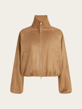 Load image into Gallery viewer, Beaumont Eris Jacket in Tan
