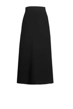 Load image into Gallery viewer, Edeline Fatale Skirt in Black
