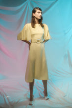 Load image into Gallery viewer, Edeline Mabel Dress In Pale Pink
