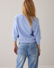 Load image into Gallery viewer, Summum 3s5271 Jersey Fade-out sweat
