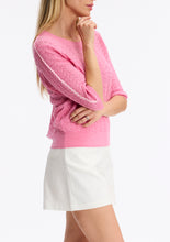 Load image into Gallery viewer, Leo &amp; Ugo Jumper in Pink
