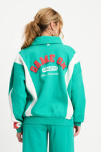 Load image into Gallery viewer, Pom Colour block Game on Sweater
