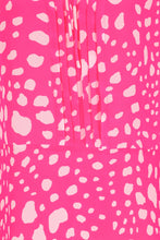 Load image into Gallery viewer, Mercy Delta Fenton Blouse in Bubblegum
