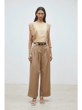 Load image into Gallery viewer, Suncoo Lazur Blouse
