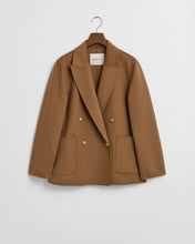 Load image into Gallery viewer, Gant Handstitched Club Blazer
