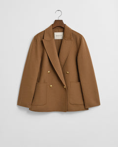 Gant Handstitched Club Blazer