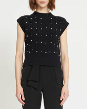 Load image into Gallery viewer, Silvian Heach Sleeveless Knit
