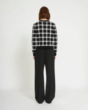 Load image into Gallery viewer, Silvian Heach Chanel Style Cardi
