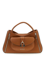Load image into Gallery viewer, Guess Jessa Bag in Caramel
