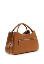 Load image into Gallery viewer, Guess Jessa Bag in Caramel
