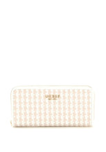 Load image into Gallery viewer, Guess Mirema Wallet in White
