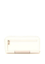 Load image into Gallery viewer, Guess Mirema Wallet in White
