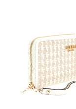Load image into Gallery viewer, Guess Mirema Wallet in White
