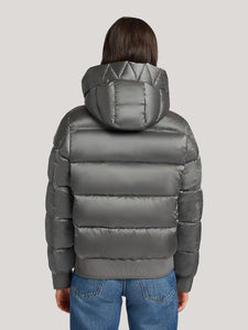 Reset Geneve Jacket in Racoon