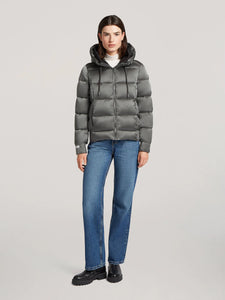 Reset Geneve Jacket in Racoon