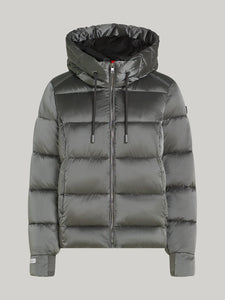 Reset Geneve Jacket in Racoon