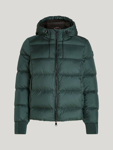 Reset Gstaad Jacket in Teal