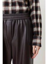 Load image into Gallery viewer, Suncoo Joe Trousers in Burgundy

