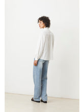 Load image into Gallery viewer, Suncoo Lover Blouse in White
