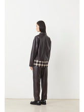 Load image into Gallery viewer, Suncoo Lennox Jacket in Burgundy
