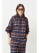 Load image into Gallery viewer, Suncoo Luis Jacket in Navy
