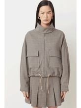 Load image into Gallery viewer, Suncoo Dario Jacket in Beige
