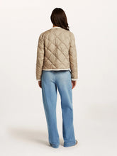 Load image into Gallery viewer, Beaumont Heidi Jacket in Sand
