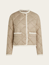 Load image into Gallery viewer, Beaumont Heidi Jacket in Sand
