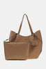 Guess Camden Tote Bag in Beige