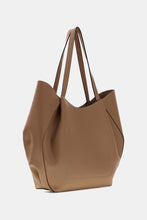 Load image into Gallery viewer, Guess Camden Tote Bag in Beige
