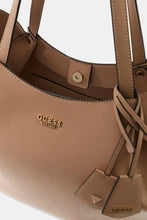 Load image into Gallery viewer, Guess Camden Tote Bag in Beige
