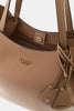 Guess Camden Tote Bag in Beige