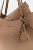 Guess Camden Tote Bag in Beige