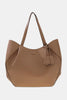 Guess Camden Tote Bag in Beige