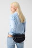 Guess Camelia Shoulder Bag in Black