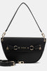 Guess Camelia Shoulder Bag in Black
