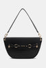 Guess Camelia Shoulder Bag in Black